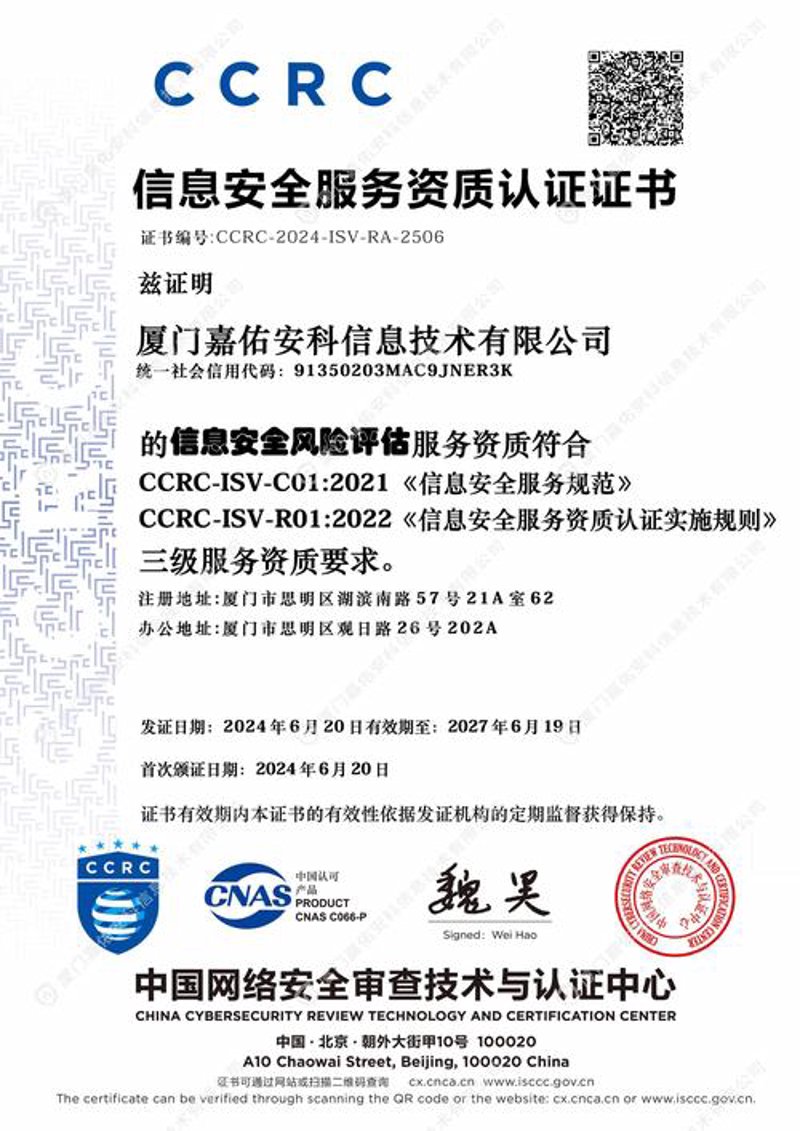 系统集成咨询